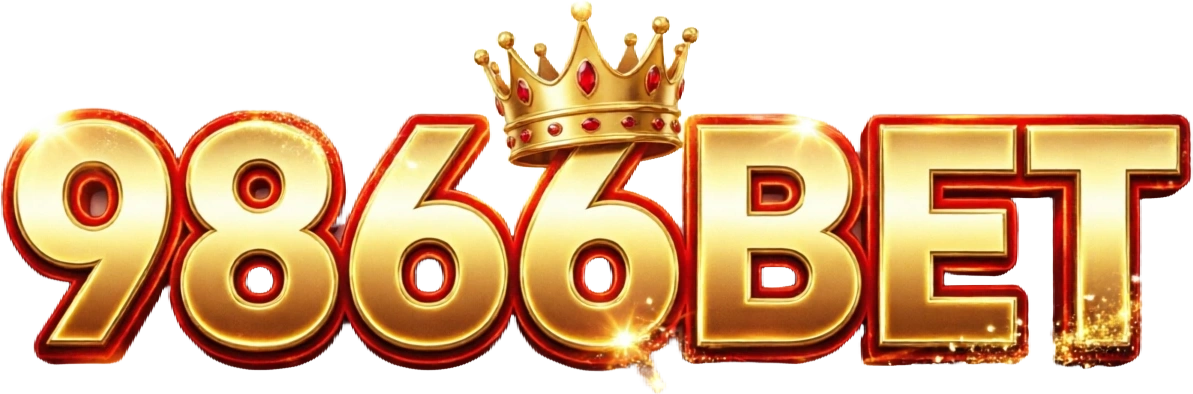 9866BET logo
